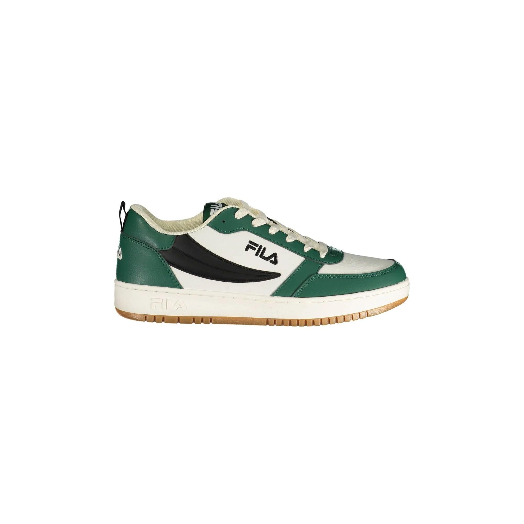 FILA CALZATURA SPORTIVA UOMO BIANCO